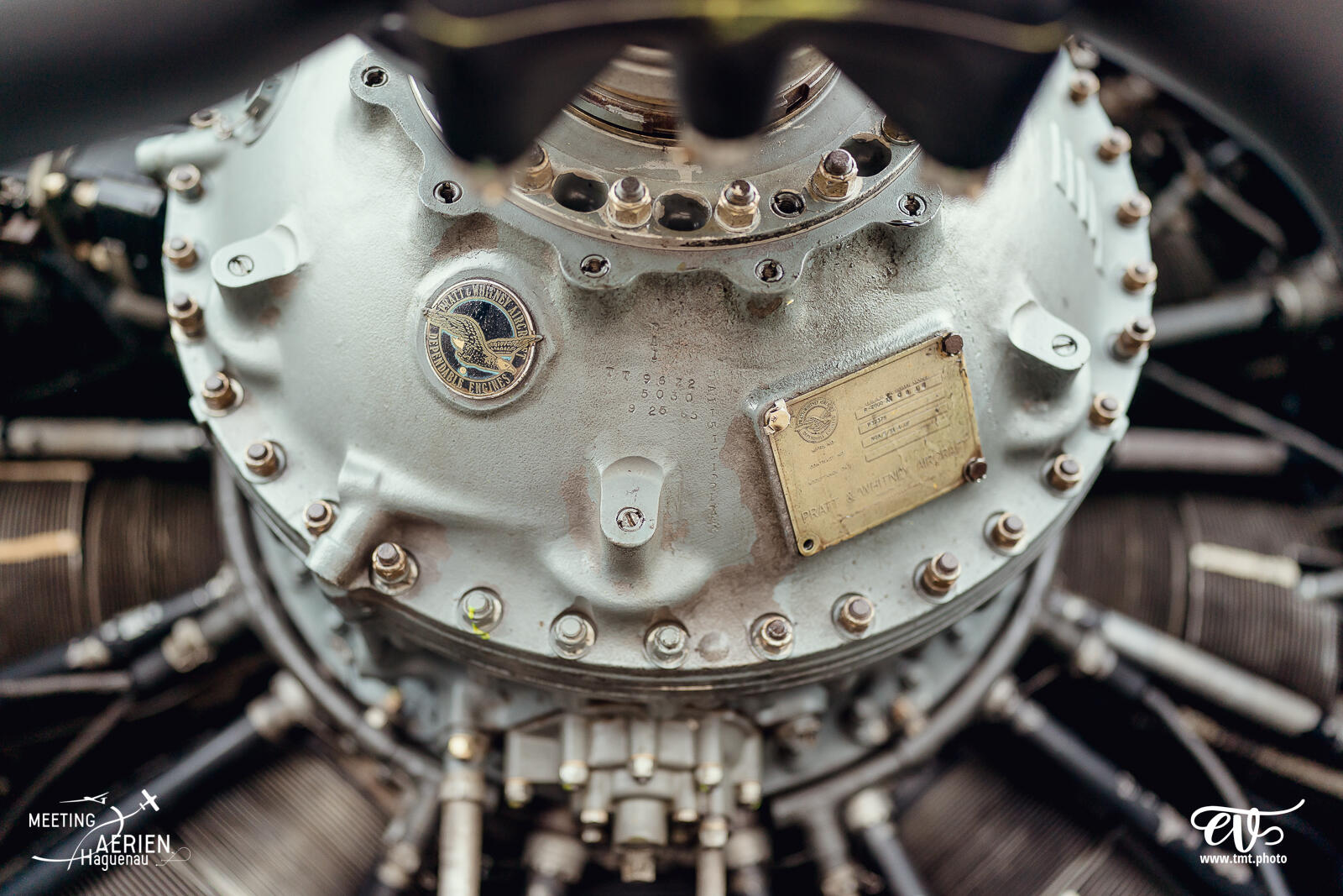 MEETING AERIEN HAGUENAU 2024